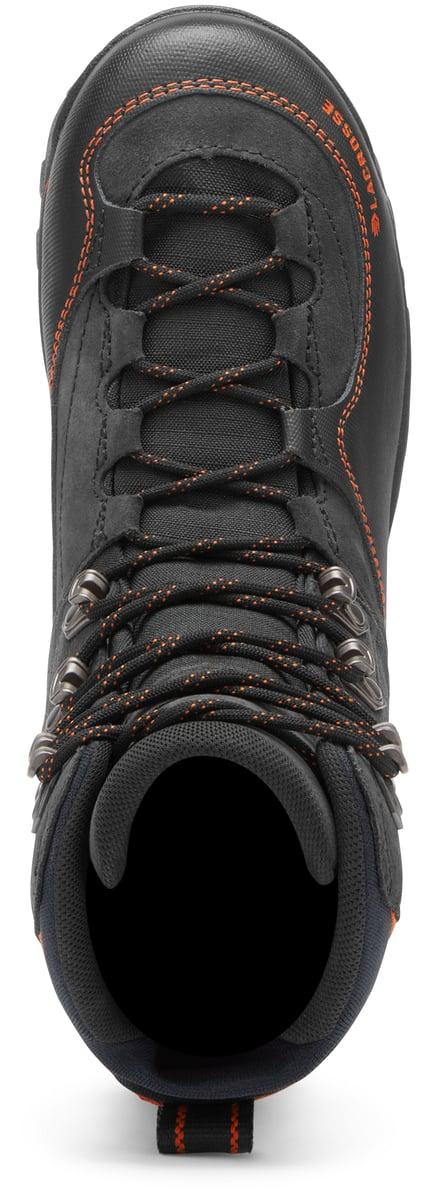 Lacrosse Ursa ES GTX Men's 8" Black/Orange