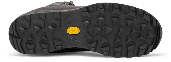 Lacrosse Ursa ES GTX Men's 8" Black/Orange
