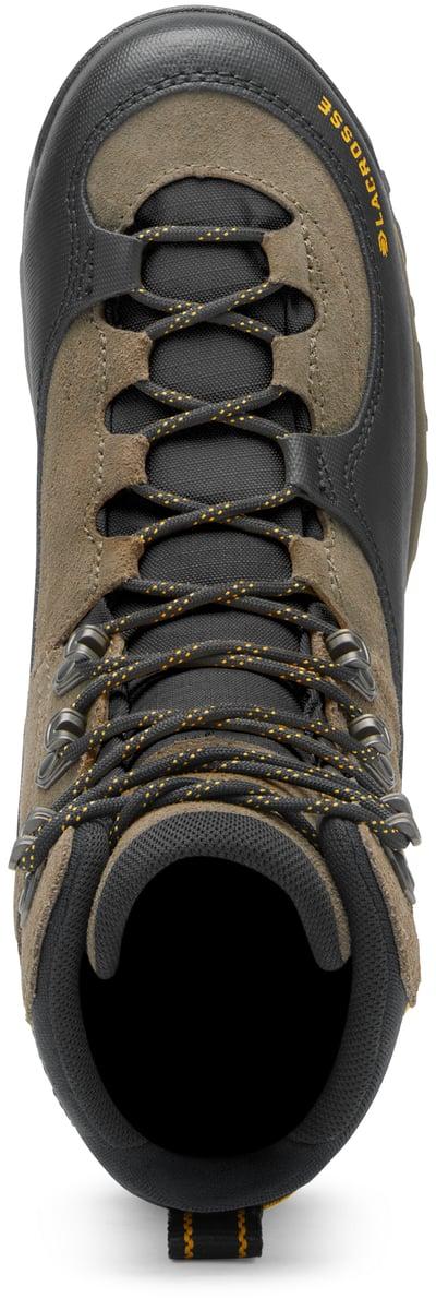 Lacrosse Ursa ES GTX Men's 8" Brown/Gold