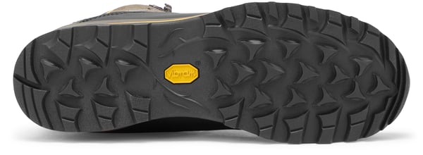 Lacrosse Ursa ES GTX Men's 8" Brown/Gold