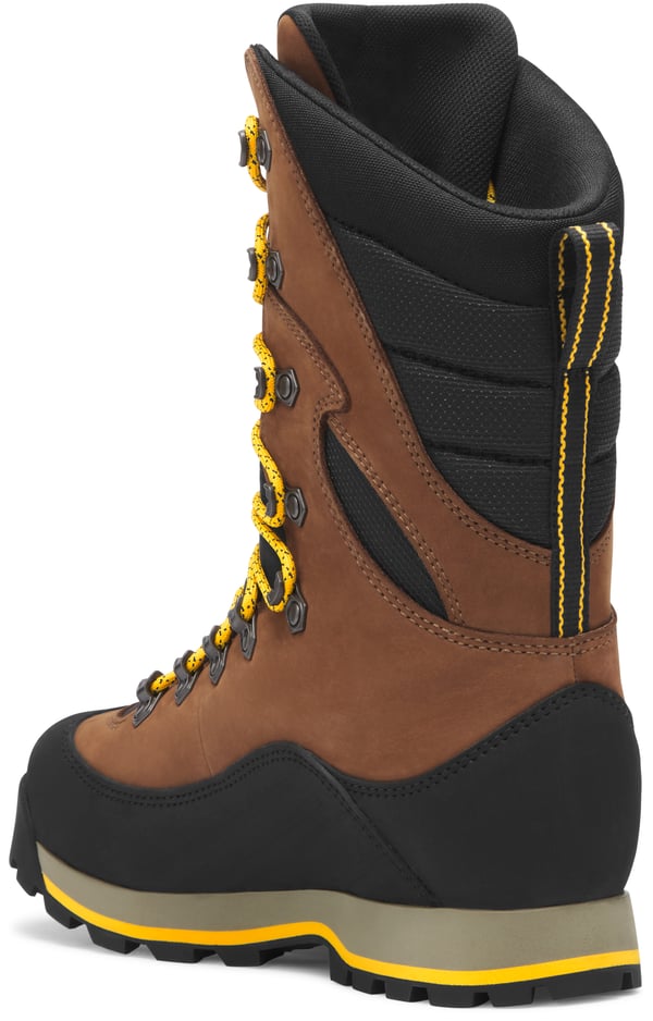 Lacrosse Ursa LS GTX Men's 10" Brown