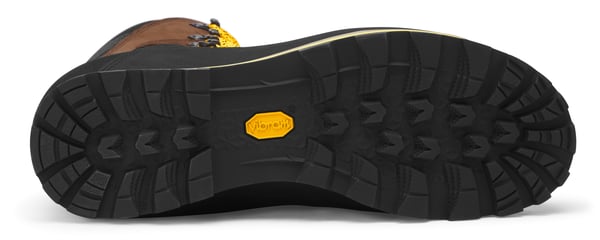 Lacrosse Ursa LS GTX Men's 10" Brown