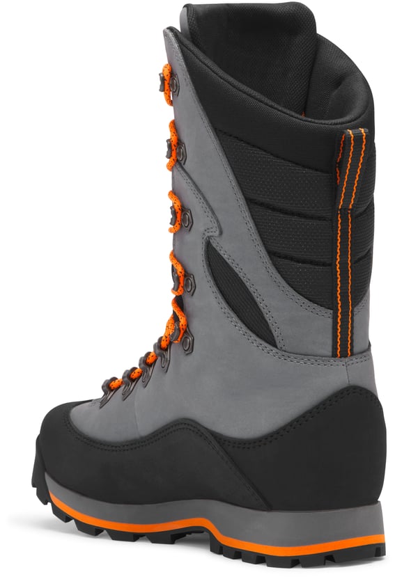Lacrosse Ursa LS GTX Men's 10" Gunmetal 400G