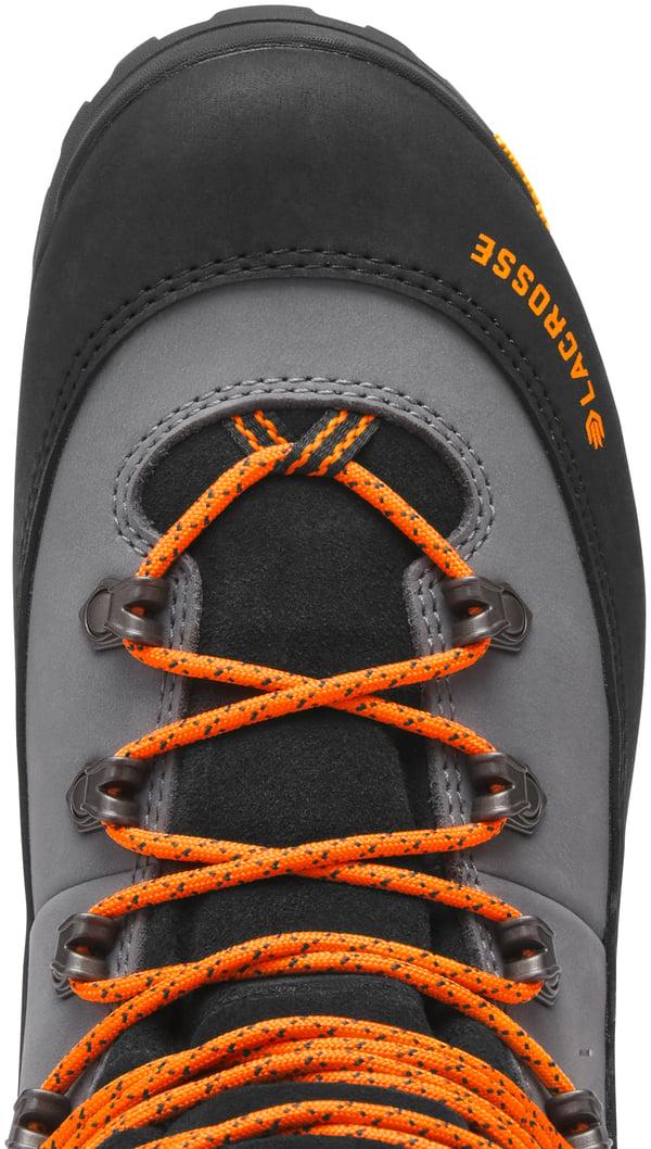 Lacrosse Ursa LS GTX Men's 10" Gunmetal 400G
