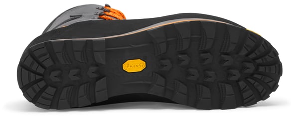 Lacrosse Ursa LS GTX Men's 10" Gunmetal 400G