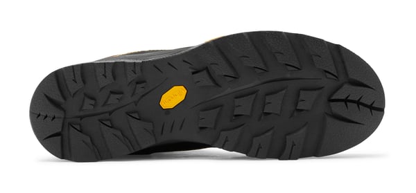 Lacrosse Ursa MS GTX Men's 7" Brown/Gold