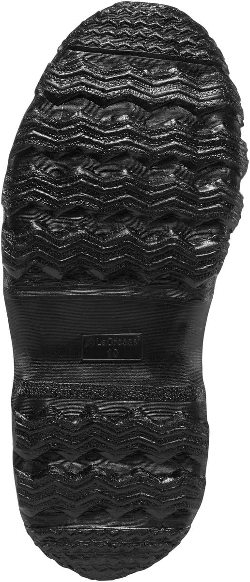 Lacrosse Utah Brogue II Men's 13" Black