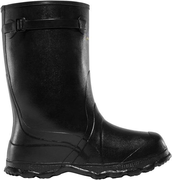 lacrosse Utah Brogue II Men's 13" Black