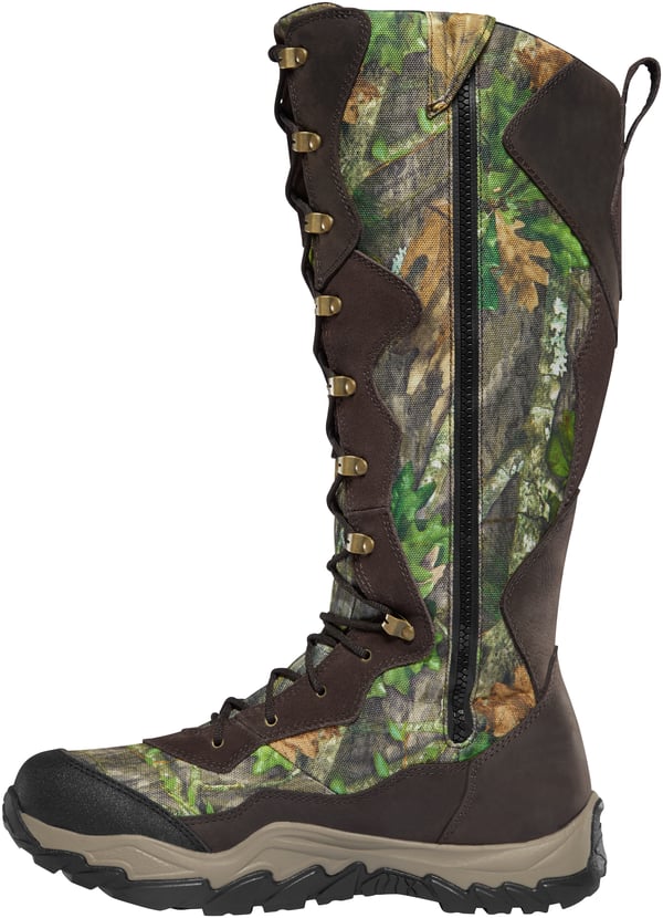 Lacrosse Venom II Men's NWTF Mossy Oak Obsession