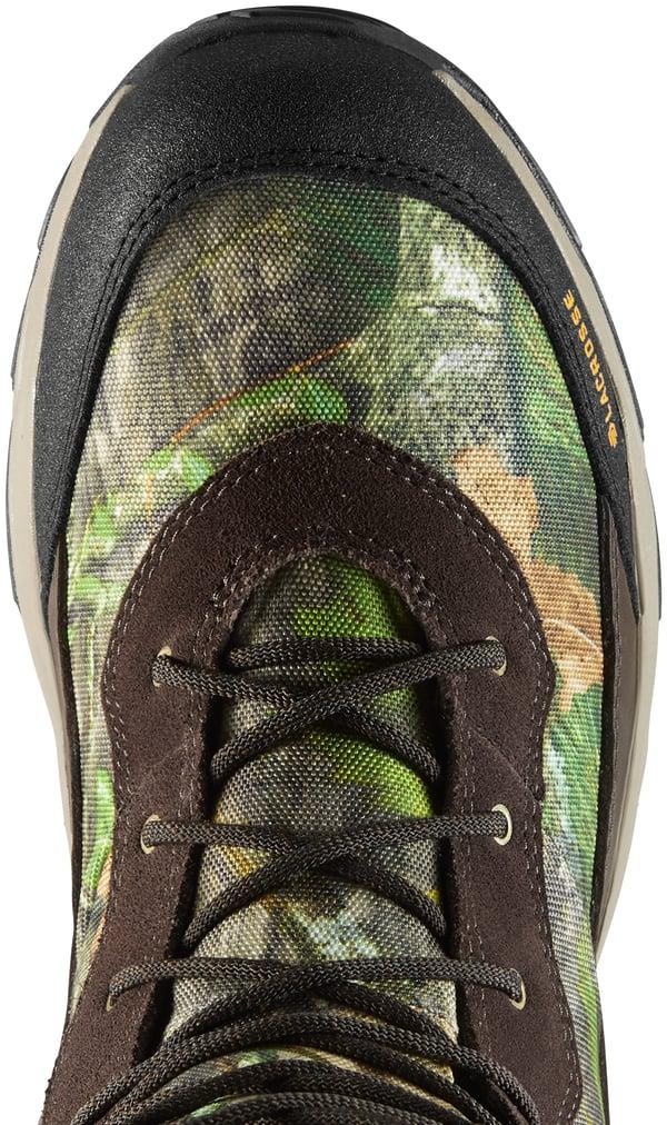 Lacrosse Venom II Men's NWTF Mossy Oak Obsession