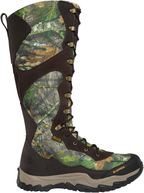 lacrosse Venom II Men's NWTF Mossy Oak Obsession