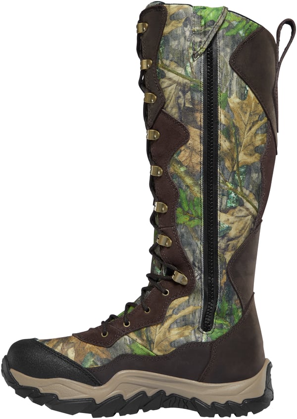 Lacrosse Venom II Women's NWTF Mossy Oak Obsession