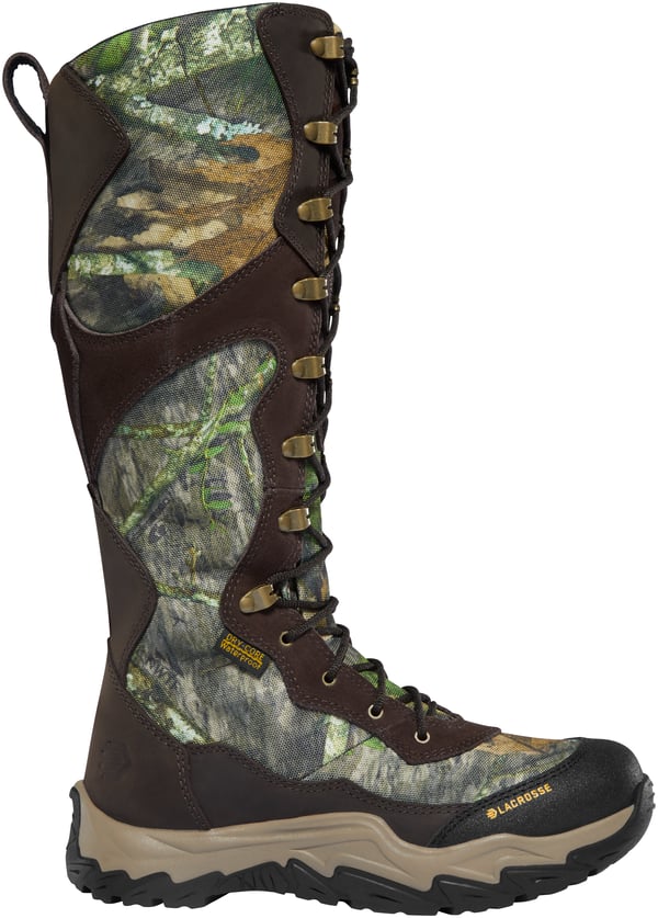 lacrosse Venom II Women's NWTF Mossy Oak Obsession
