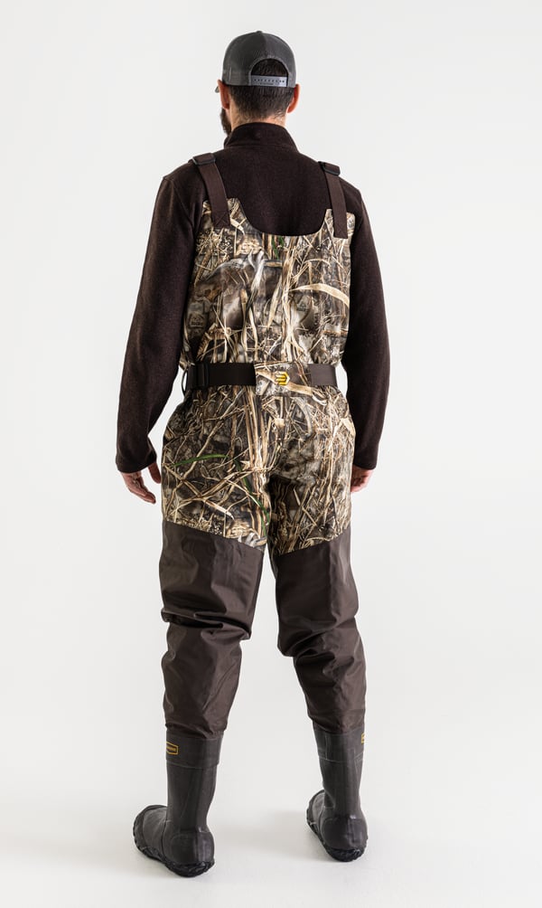 Lacrosse Wetlands II Men's Realtree Max-7 1600G