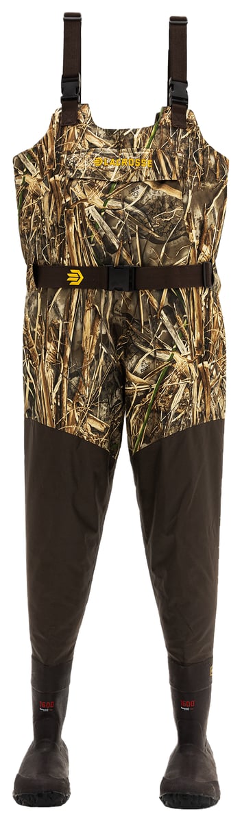 lacrosse Wetlands II Men's Realtree Max-7 1600G