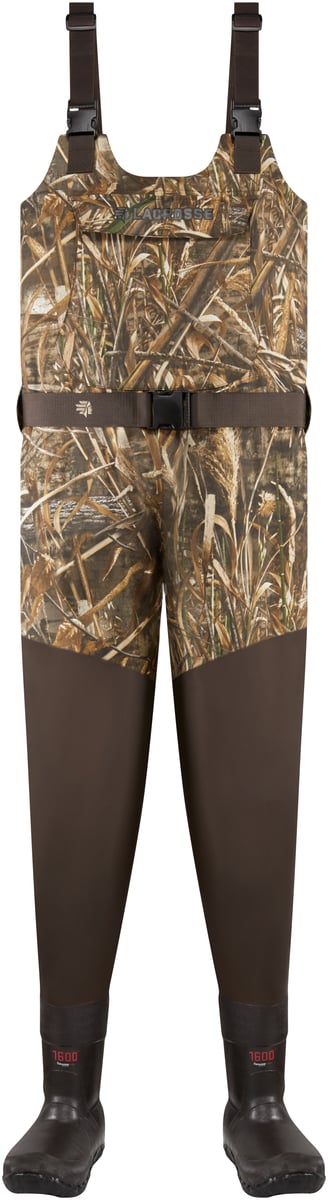 lacrosse Wetlands Men's Realtree Max-5 1600G
