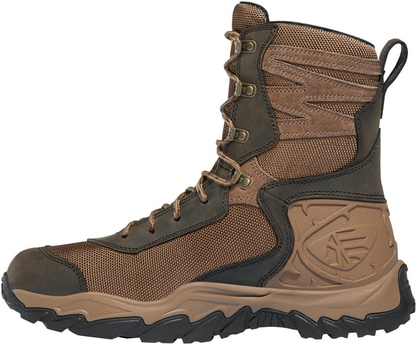 Lacrosse Windrose Men's 8" Brown