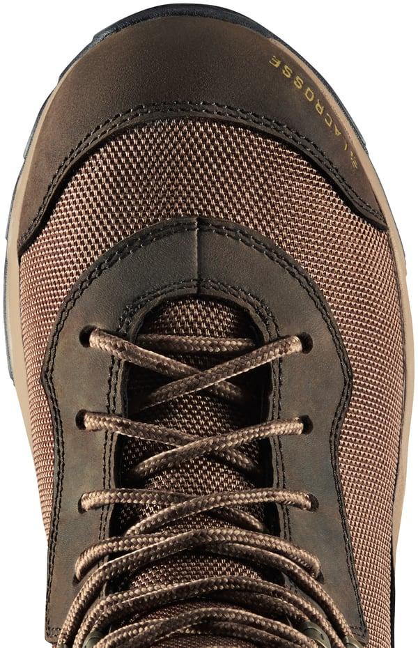 Lacrosse Windrose Men's 8" Brown