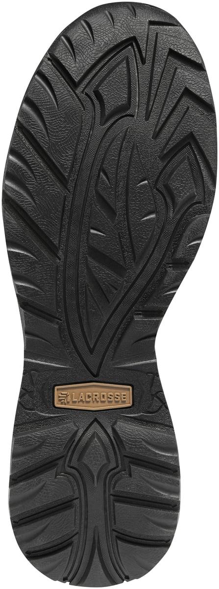 Lacrosse Windrose Men's 8" Brown