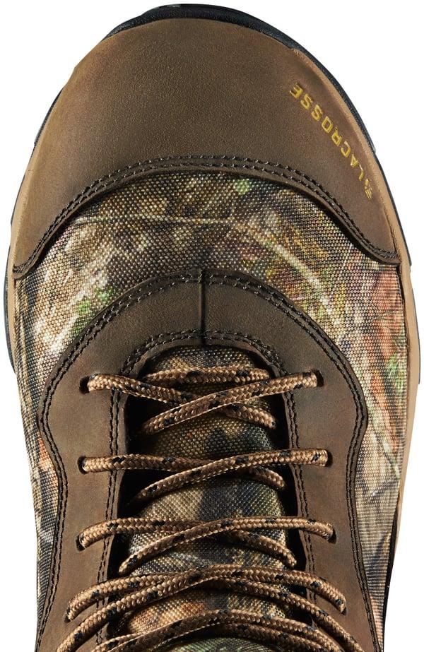 Lacrosse Windrose Men's Mossy Oak Break-Up 600G