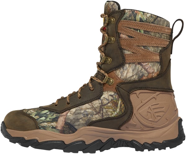 Lacrosse Windrose Men's Realtree Edge 1000G