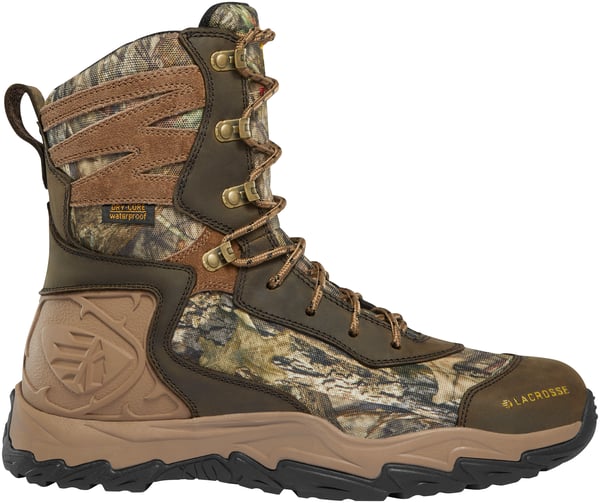 lacrosse Windrose Men's Realtree Edge 1000G