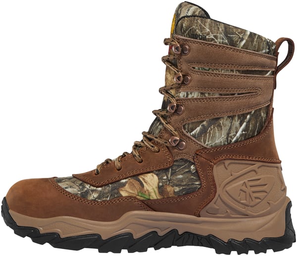 Lacrosse Windrose Women's Realtree Edge 600G