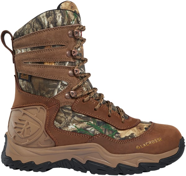 lacrosse Windrose Women's Realtree Edge 600G
