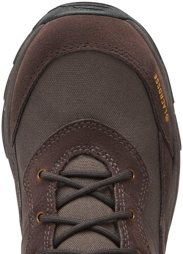 Lacrosse Youth Venom II Youth-Boy 12" Brown