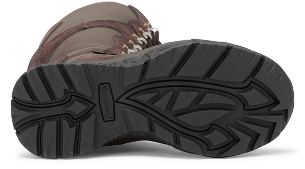 Lacrosse Youth Venom II Youth-Boy 12" Brown