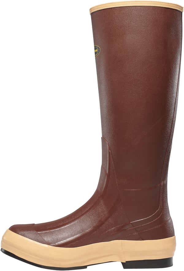Lacrosse ZXT Guardsman Men's 16" Rust