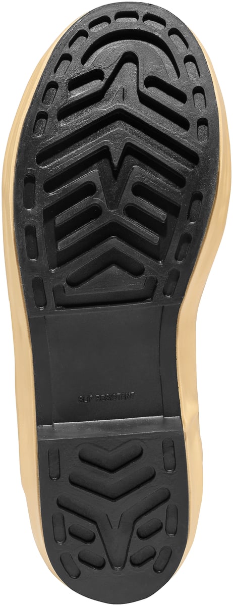 Lacrosse ZXT Guardsman Men's 16" Rust