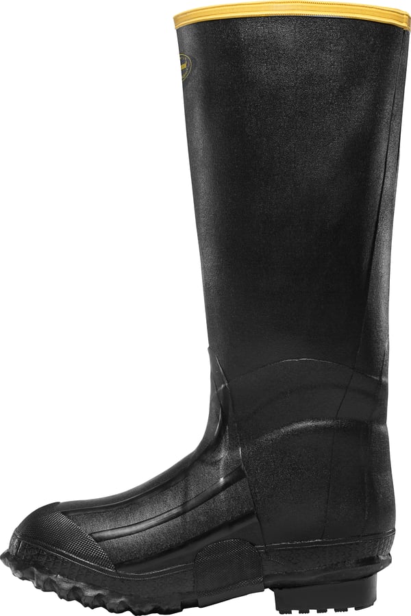 Lacrosse ZXT Knee Boot Men's 16" Foam Insulated