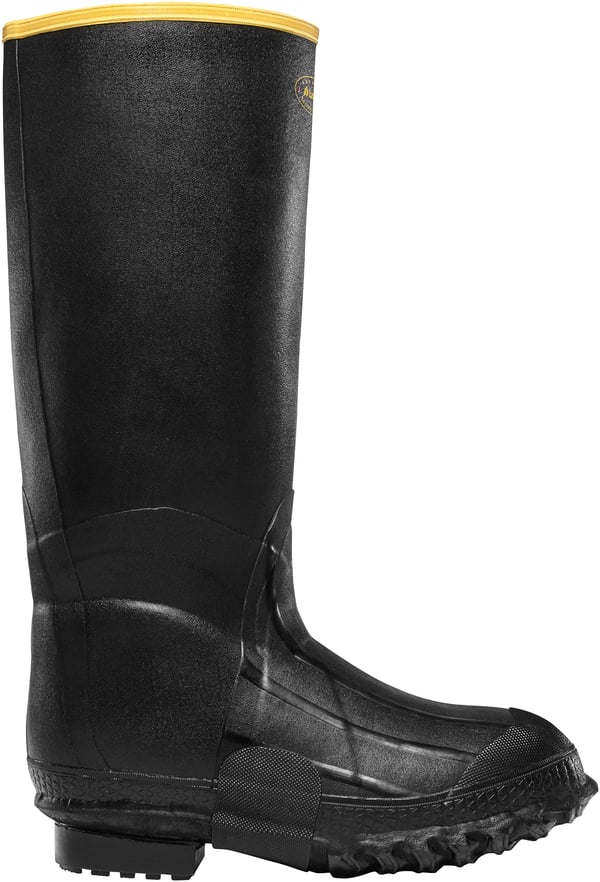 lacrosse ZXT Knee Boot Men's 16" Foam Insulated