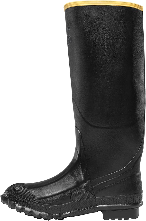 Lacrosse ZXT Knee Boot Men's 16" Uninsulated