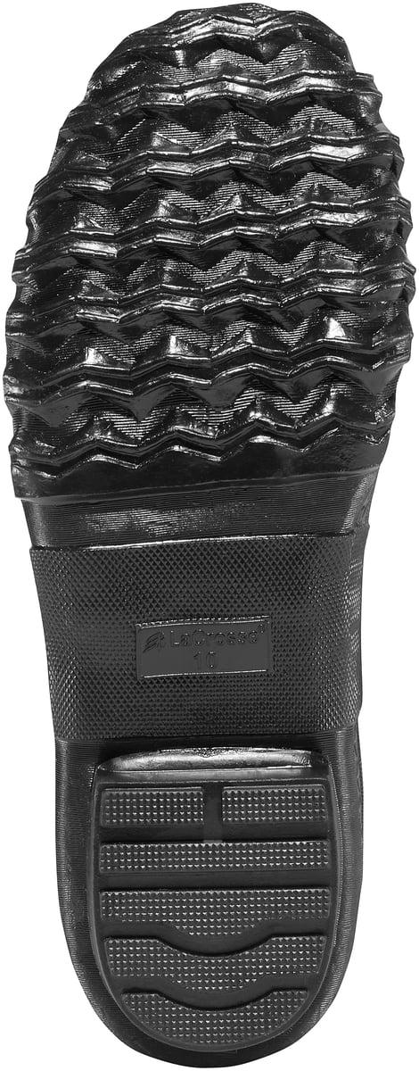 Lacrosse ZXT Knee Boot Men's 16" Uninsulated