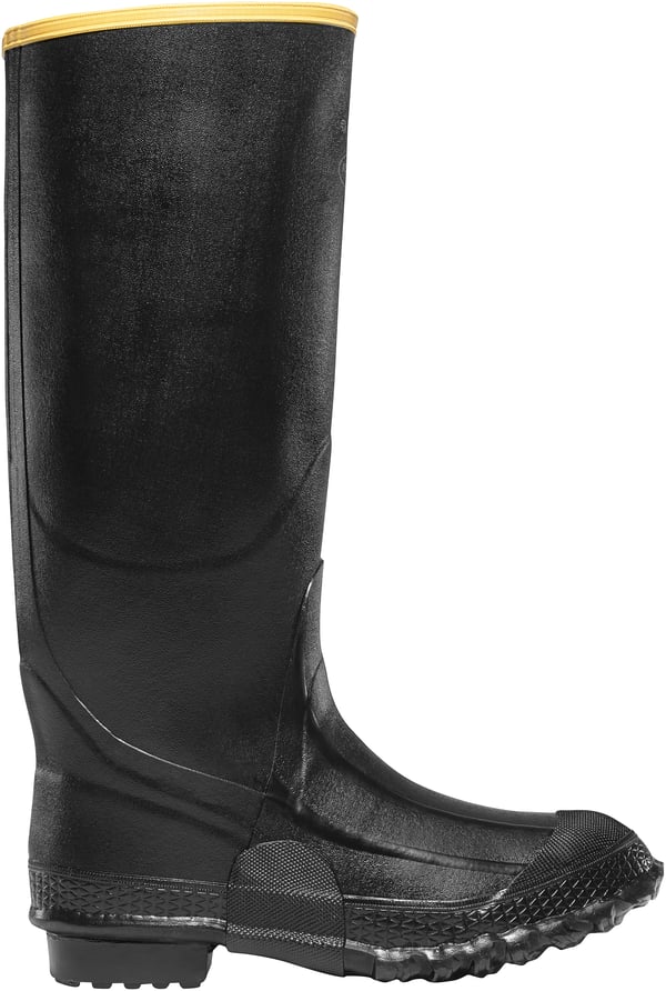 lacrosse ZXT Knee Boot Men's 16" Uninsulated