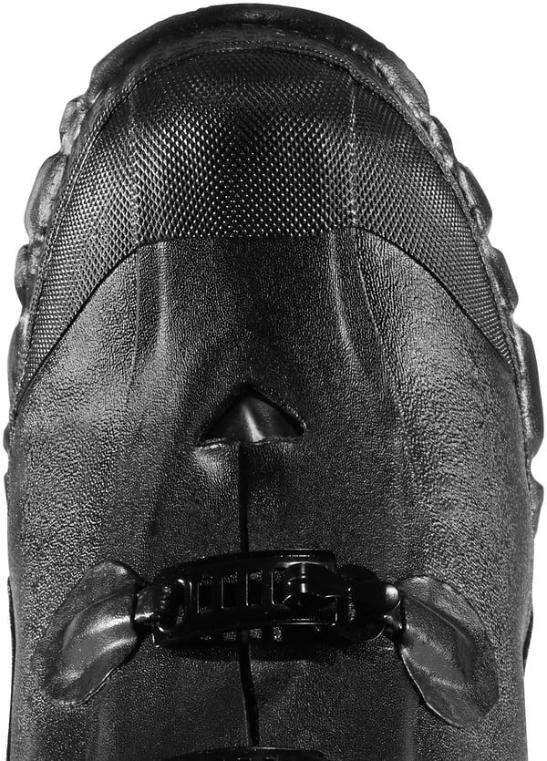 Lacrosse ZXT Overshoe Men's Buckle Wedge 14" Black