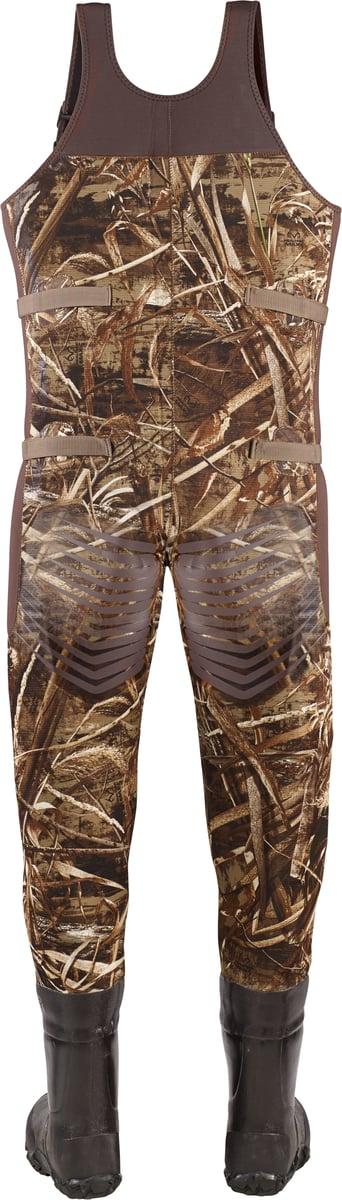 Lacrosse Mallard II Expandable Men's Realtree Max-5 1000G
