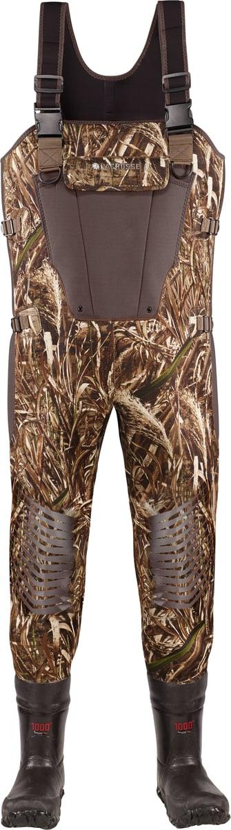 lacrosse Mallard II Expandable Men's Realtree Max-5 1000G