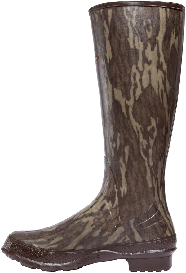 Lacrosse NWTF Grange Men's 18" Mossy Oak Original Bottomland