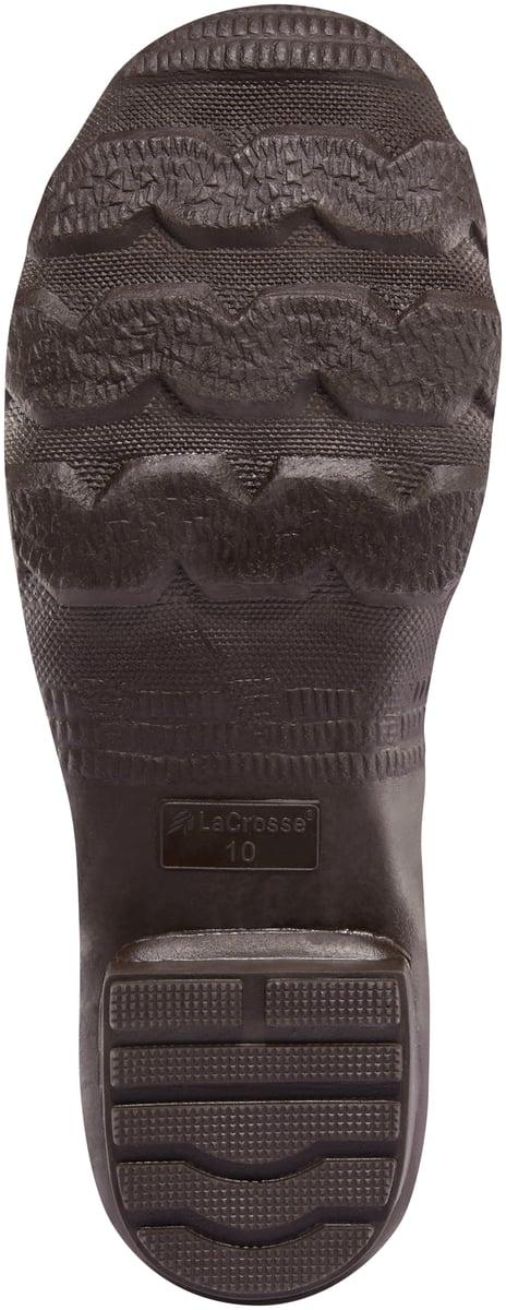 Lacrosse NWTF Grange Men's 18" Mossy Oak Original Bottomland