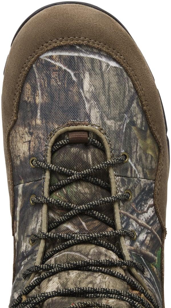 Lacrosse Ridgeback Men's Mossy Oak Country DNA 800G