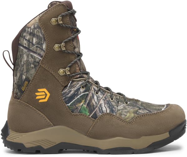 lacrosse Ridgeback Men's Mossy Oak Country DNA 800G