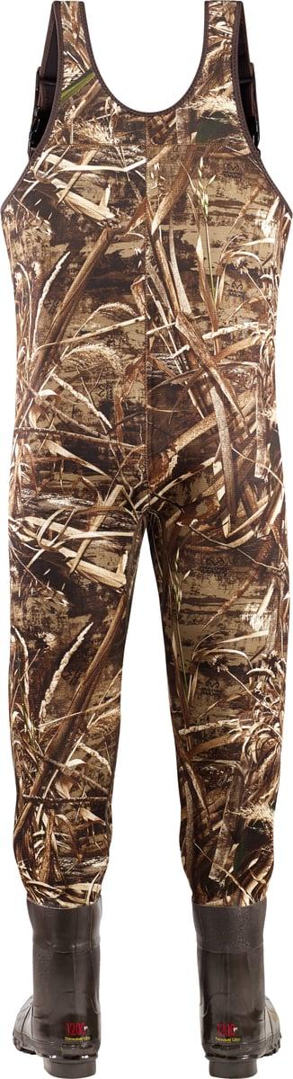 Lacrosse Super Brush Tuff Men's Realtree Max-5 1200G