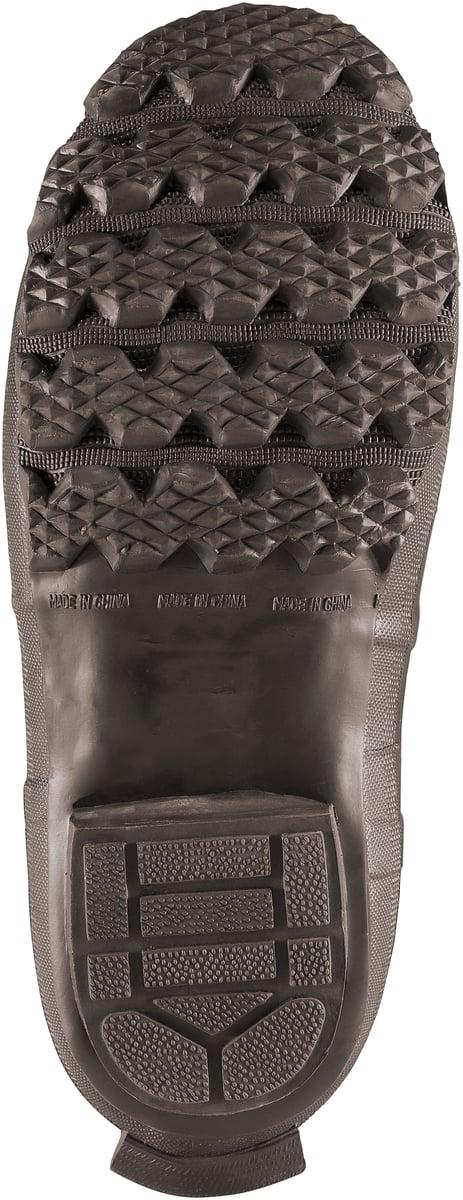 Lacrosse Super Brush Tuff Men's Realtree Max-5 1200G