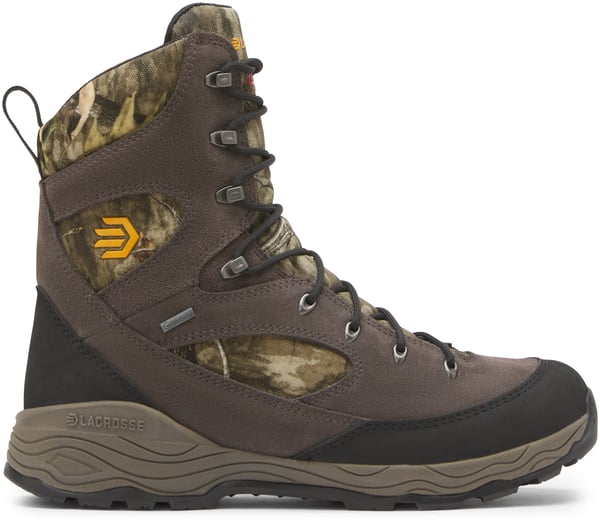 lacrosse Trailbreaker GTX Men's Mossy Oak Country Roots 400G