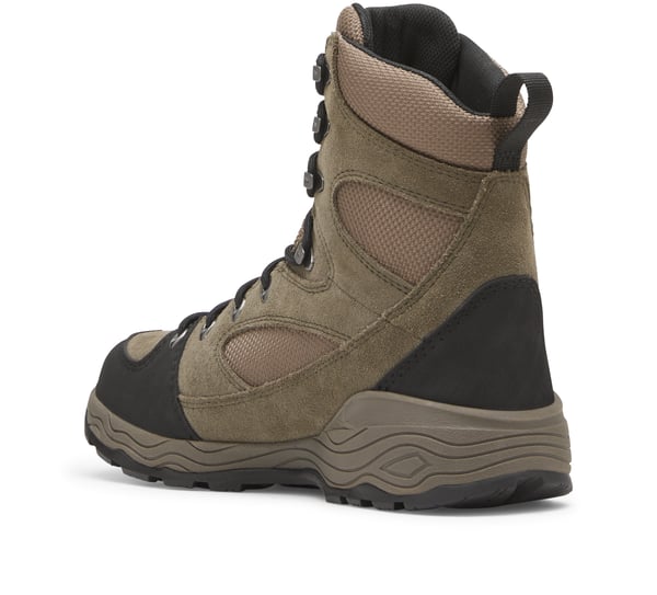 Lacrosse Trailbreaker GTX Women's Major Brown 1000G