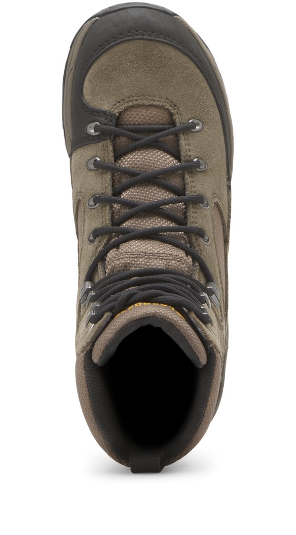 Lacrosse Trailbreaker GTX Women's Major Brown 1000G