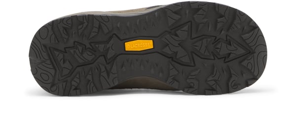 Lacrosse Trailbreaker GTX Women's Major Brown 1000G